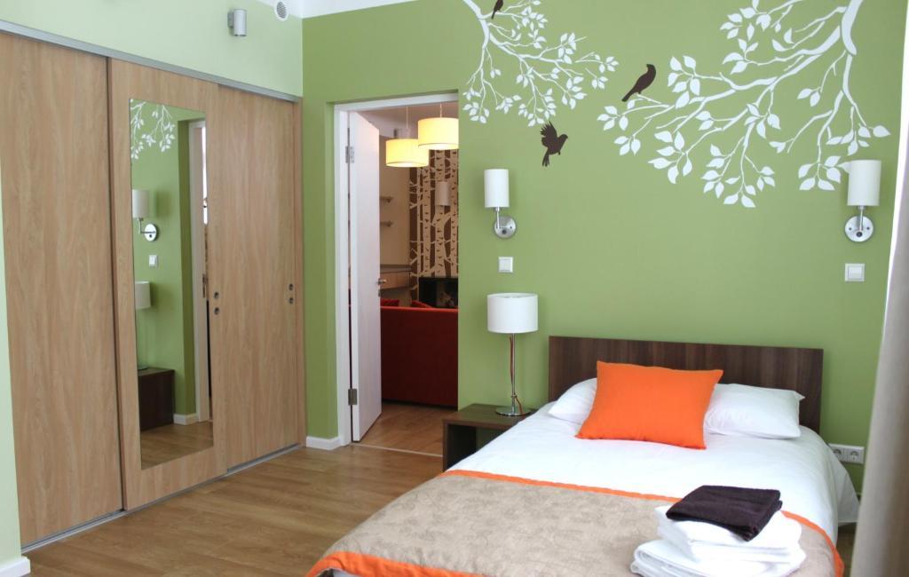Hotel Martas Nams Ventspils Zimmer foto